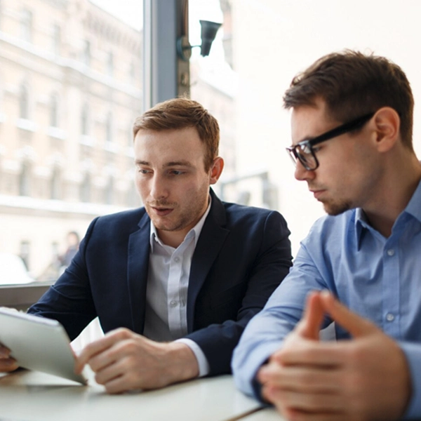 Sorglos bkv Herausforderungen für KMU